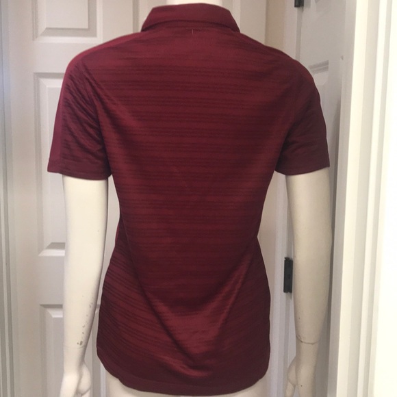 Adidas Golf/Tennis/Athleisure Polo, Size M, NWT! - Picture 6 of 11